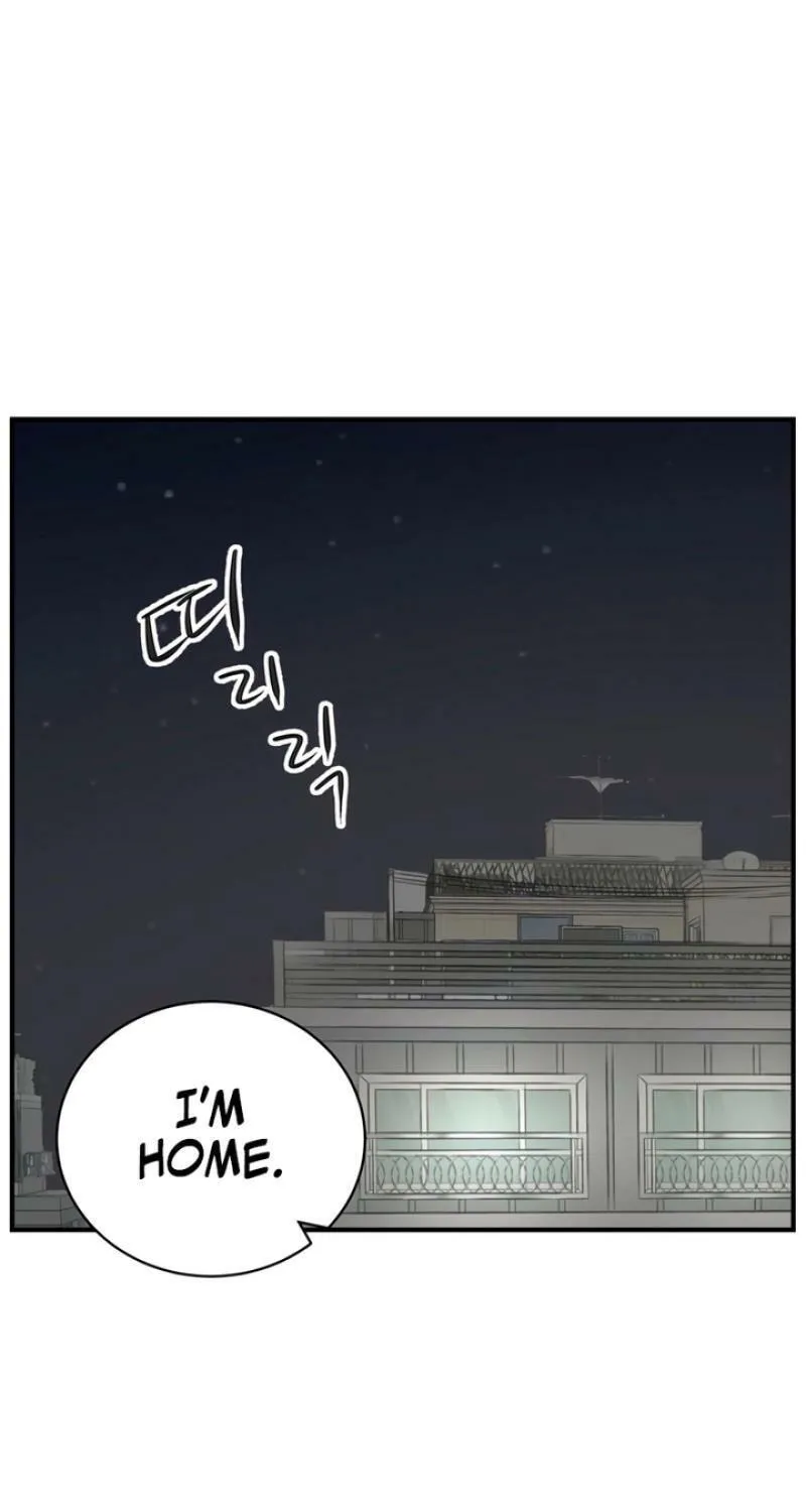My Younger Husband Chapter 15 page 19 - 