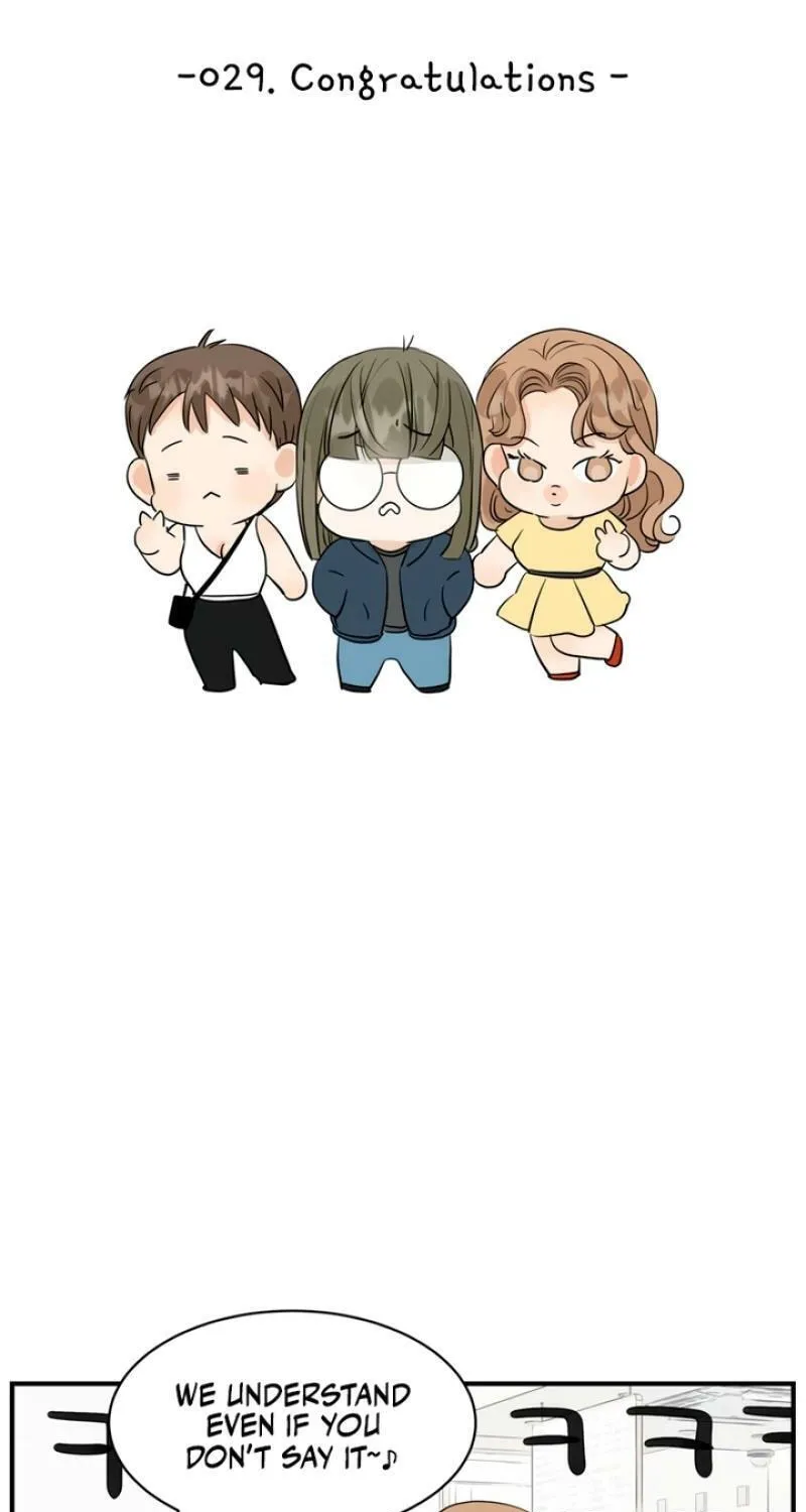 My Younger Husband Chapter 15 page 3 - 