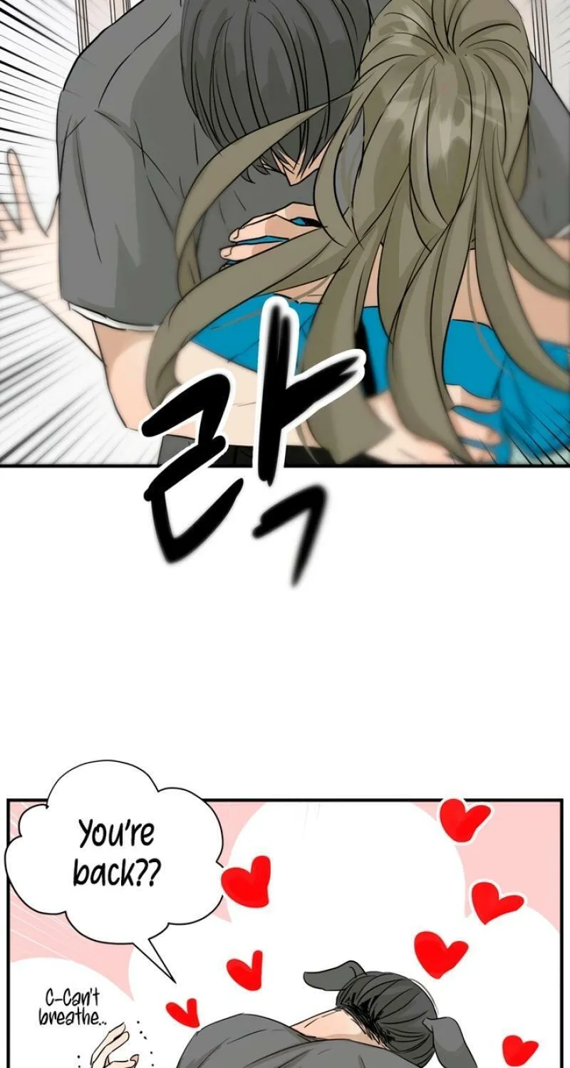 My Younger Husband Chapter 15 page 24 - 