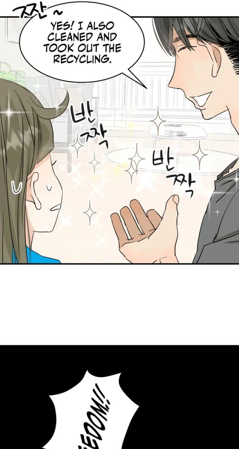 My Younger Husband Chapter 15 page 28 - 
