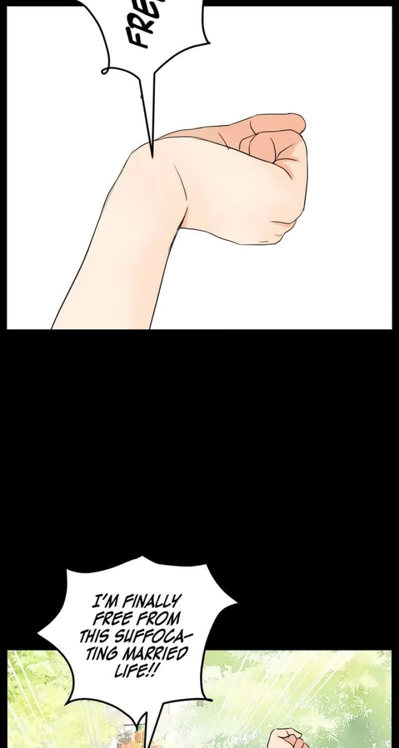 My Younger Husband Chapter 15 page 29 - 