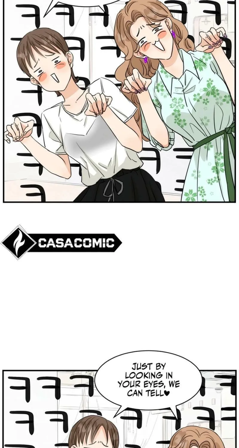 My Younger Husband Chapter 15 page 4 - 