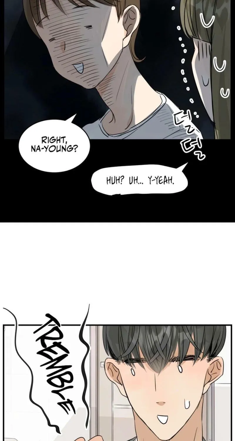 My Younger Husband Chapter 15 page 31 - 