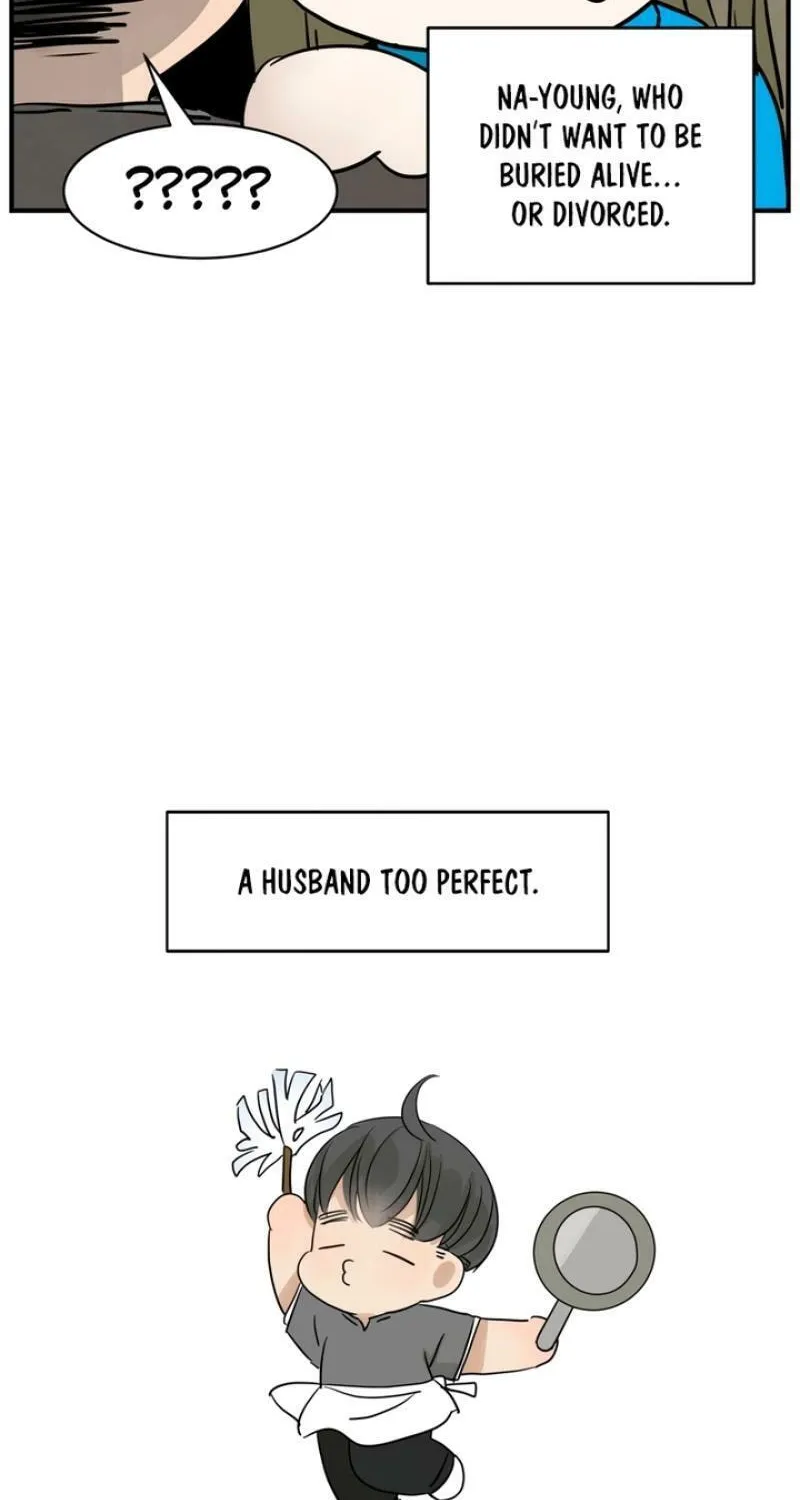 My Younger Husband Chapter 15 page 33 - 