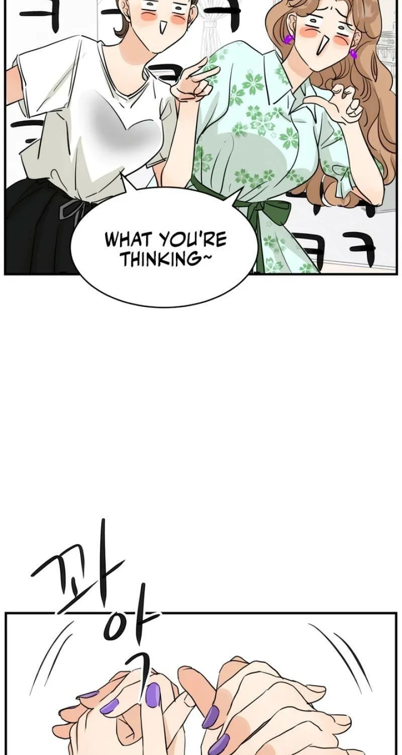 My Younger Husband Chapter 15 page 5 - 
