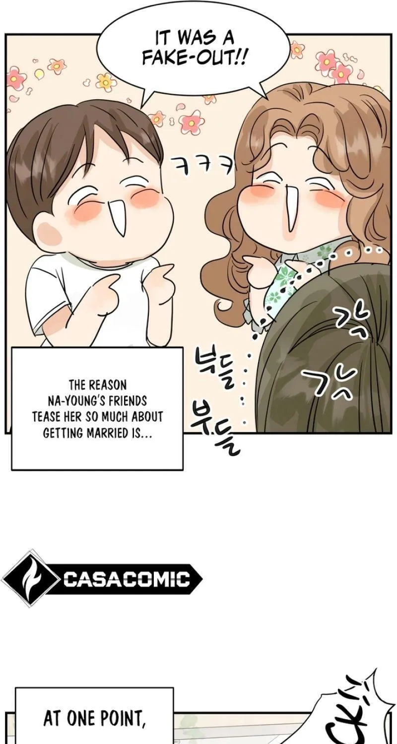 My Younger Husband Chapter 15 page 10 - 