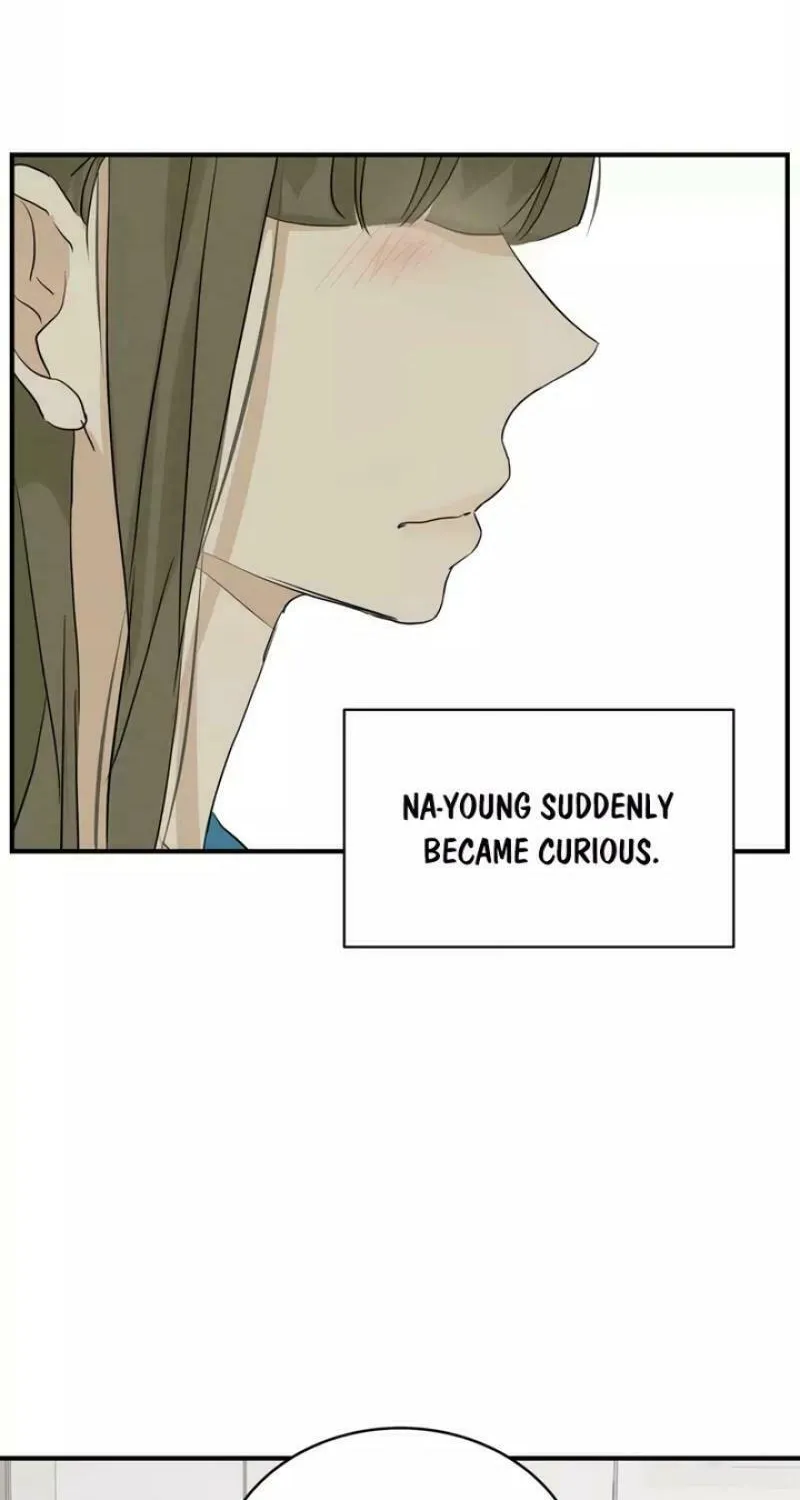 My Younger Husband Chapter 16 page 11 - 