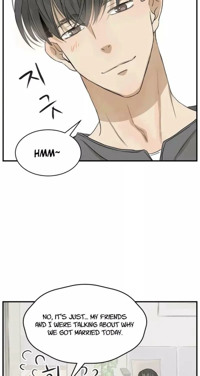 My Younger Husband Chapter 16 page 13 - 