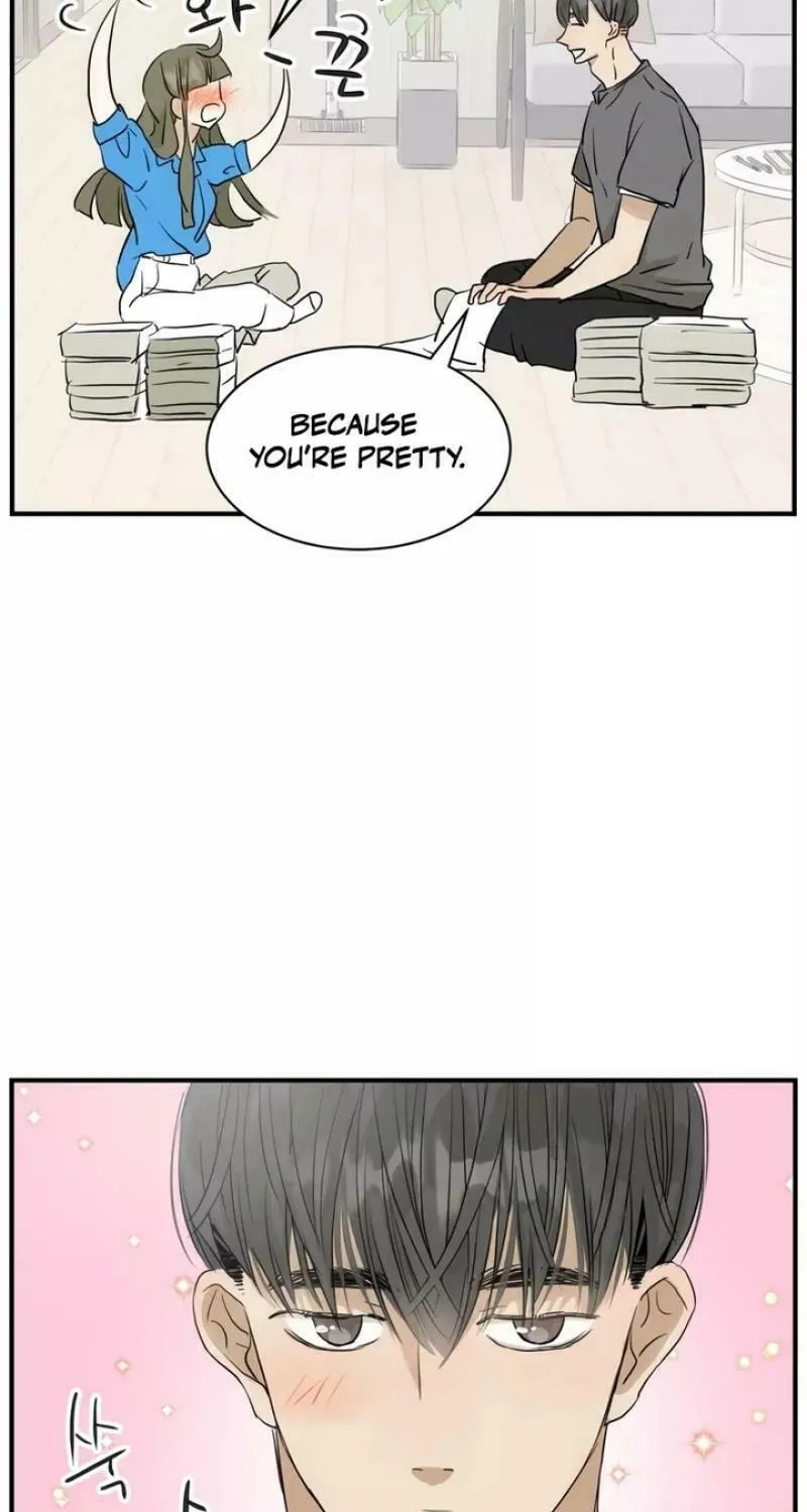My Younger Husband Chapter 16 page 14 - 