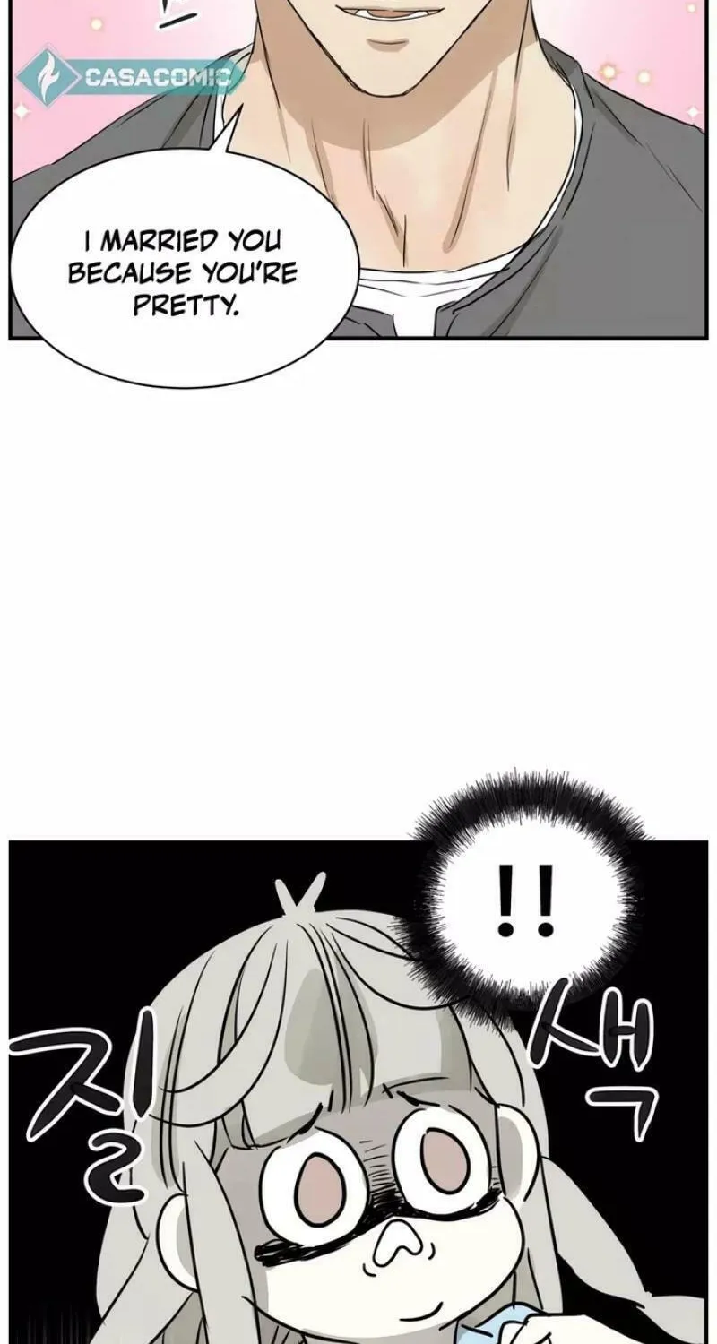 My Younger Husband Chapter 16 page 15 - 