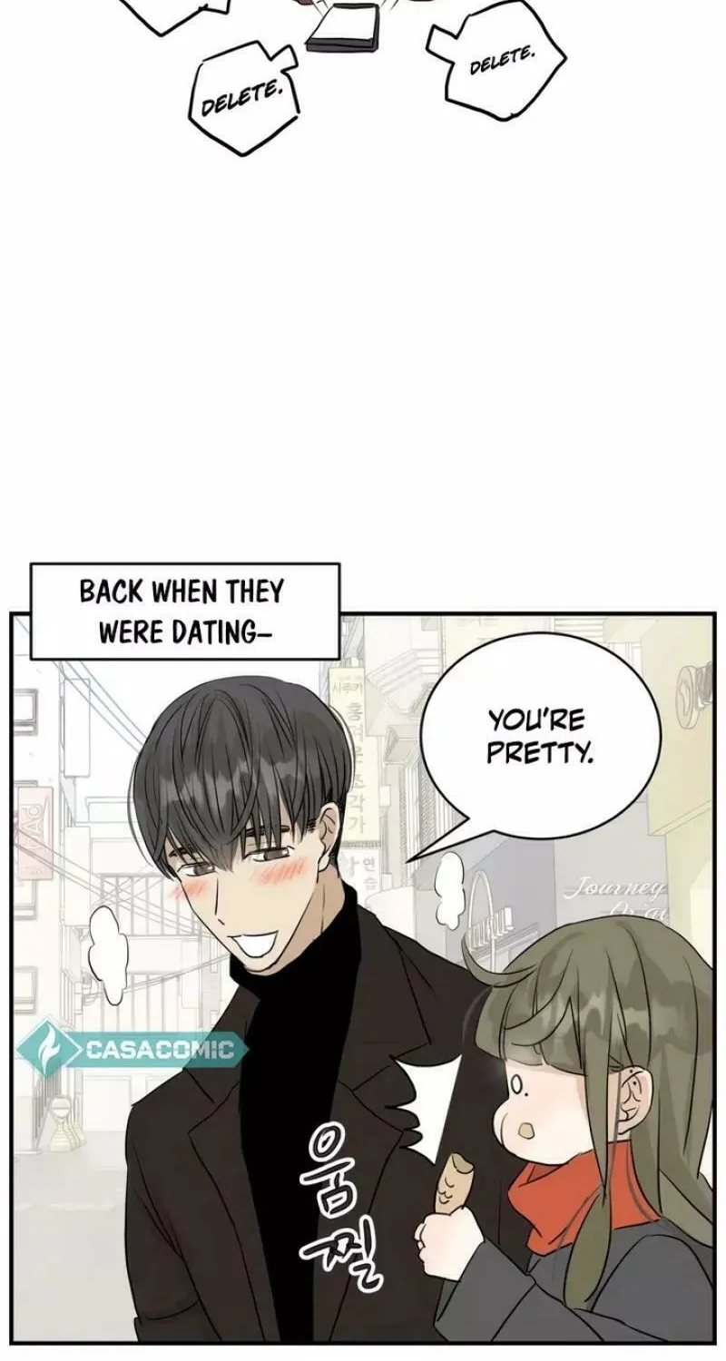 My Younger Husband Chapter 16 page 17 - 