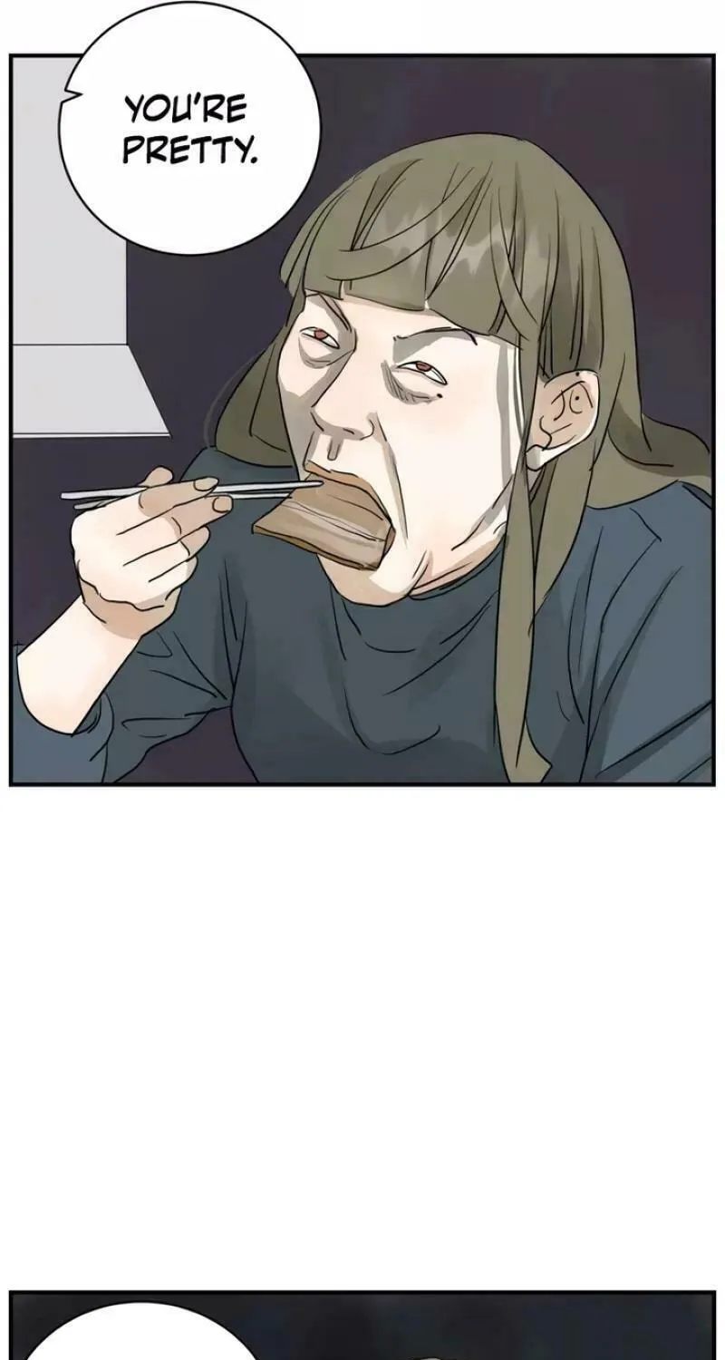 My Younger Husband Chapter 16 page 19 - 