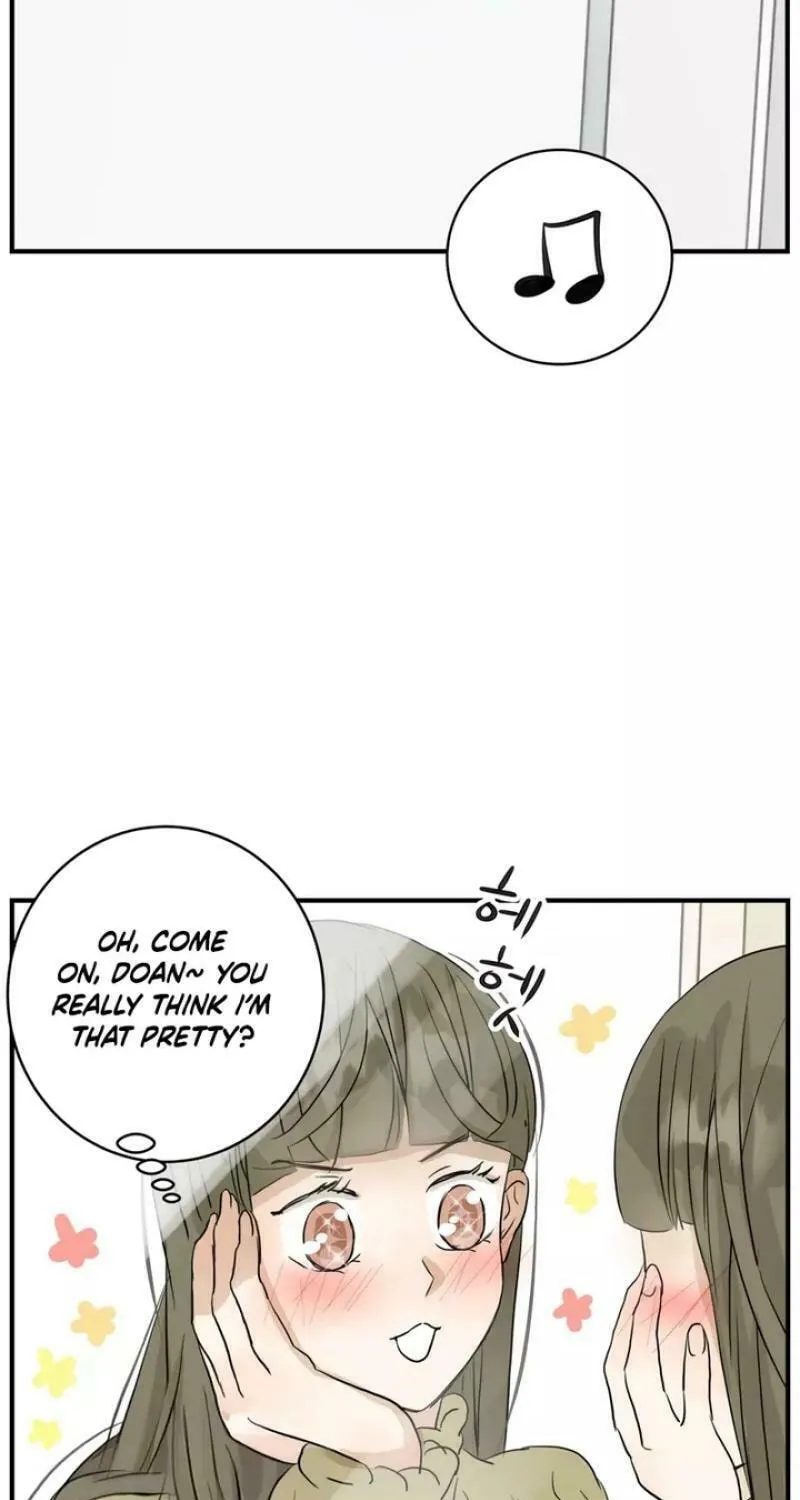 My Younger Husband Chapter 16 page 23 - 