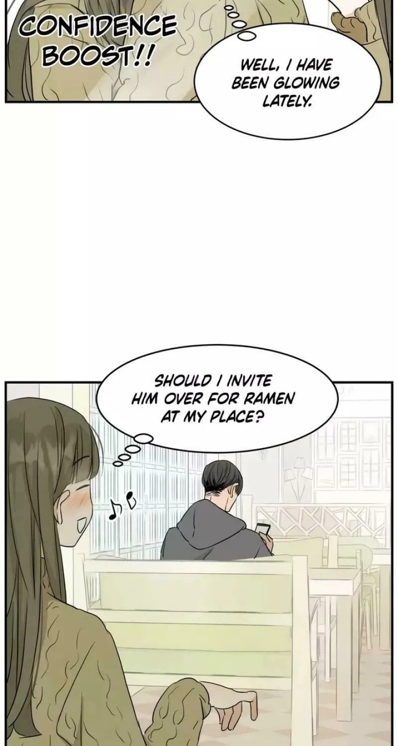 My Younger Husband Chapter 16 page 24 - 