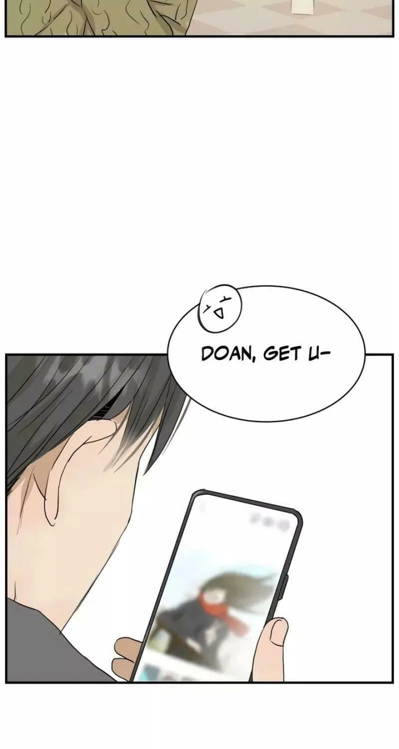 My Younger Husband Chapter 16 page 25 - 