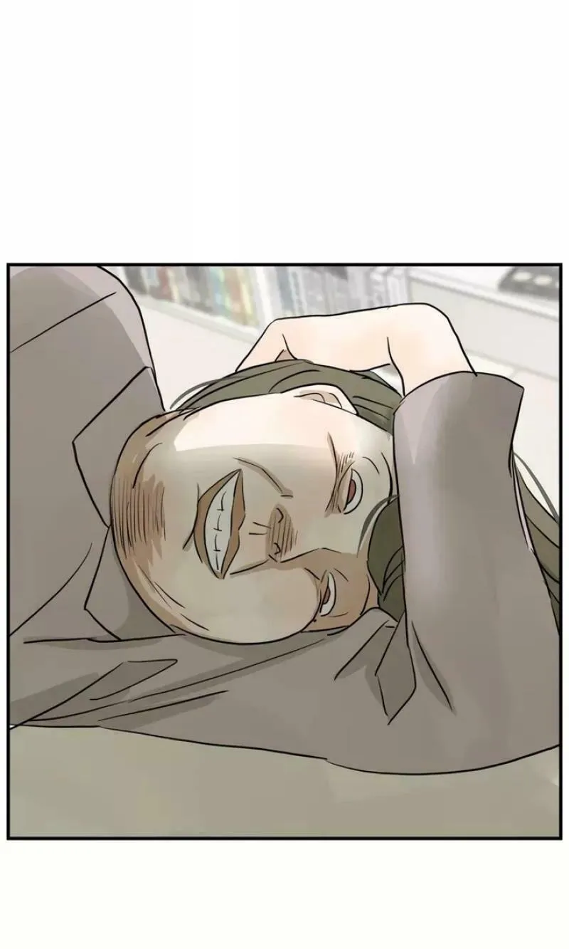 My Younger Husband Chapter 16 page 27 - 