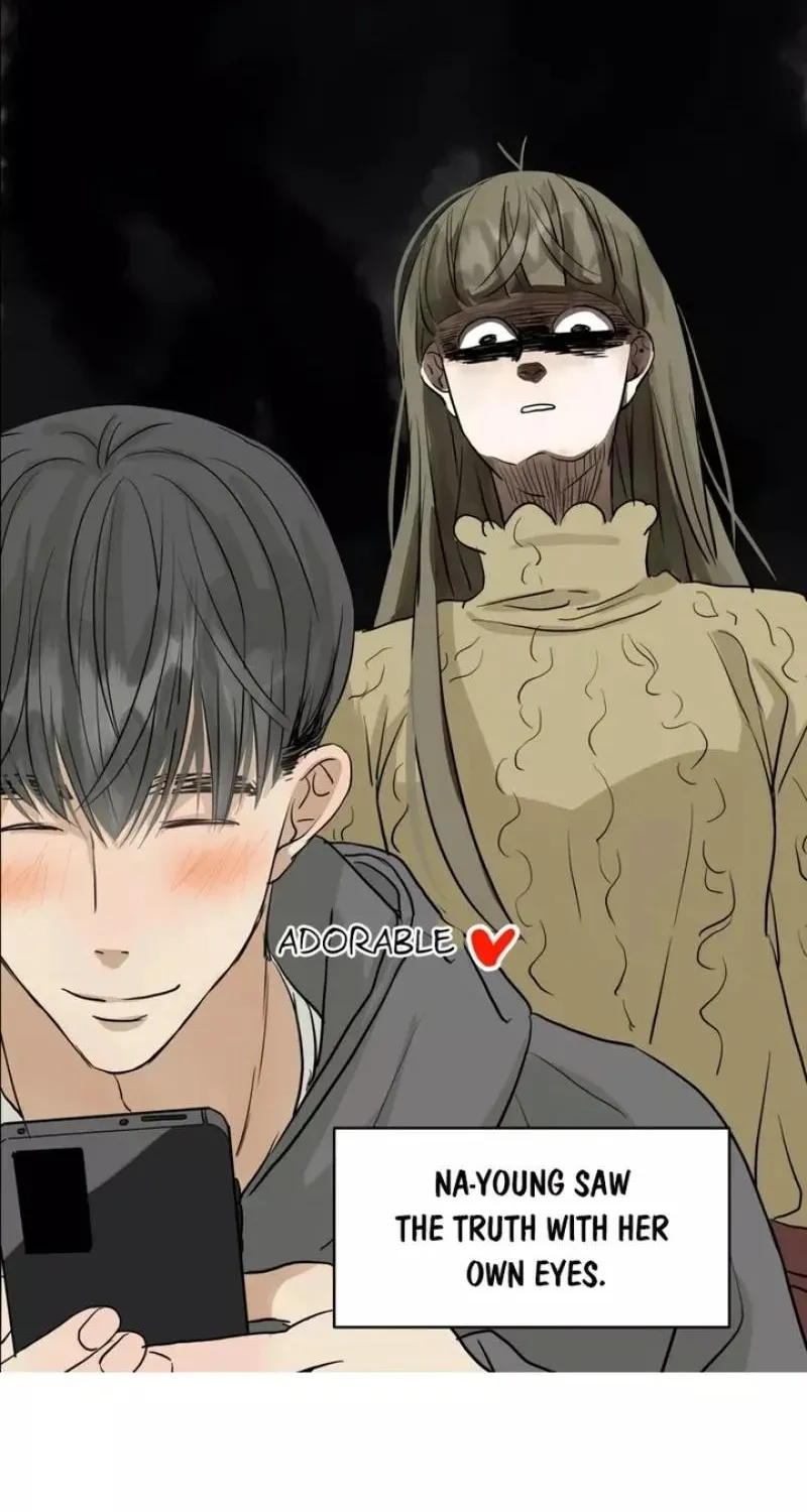 My Younger Husband Chapter 16 page 29 - 
