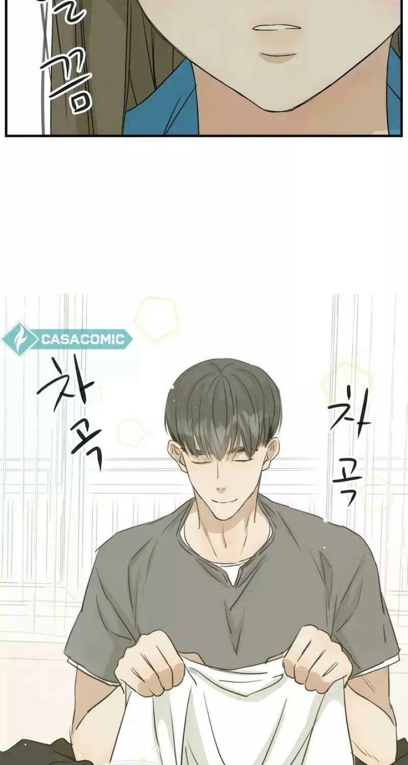 My Younger Husband Chapter 16 page 4 - 