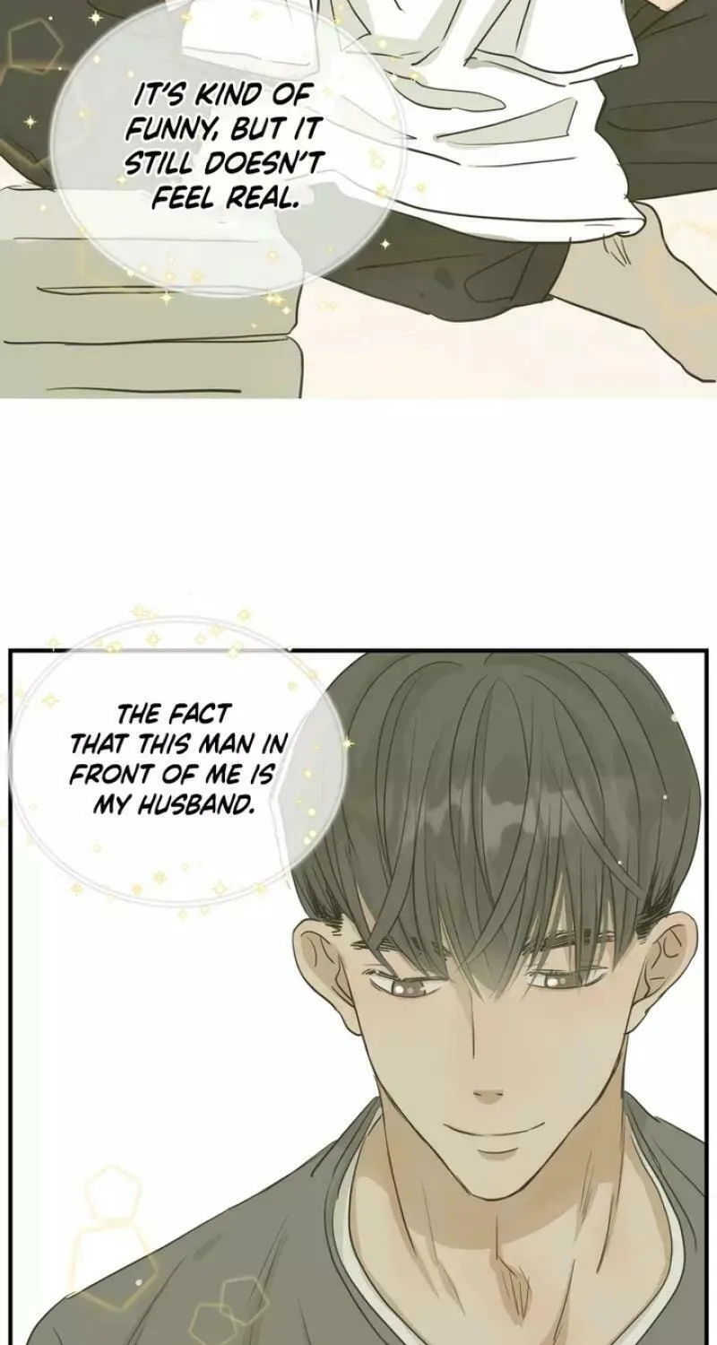 My Younger Husband Chapter 16 page 5 - 