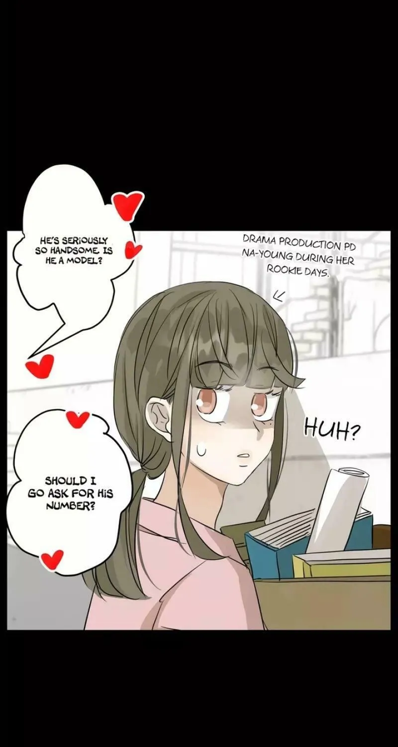 My Younger Husband Chapter 16 page 7 - 