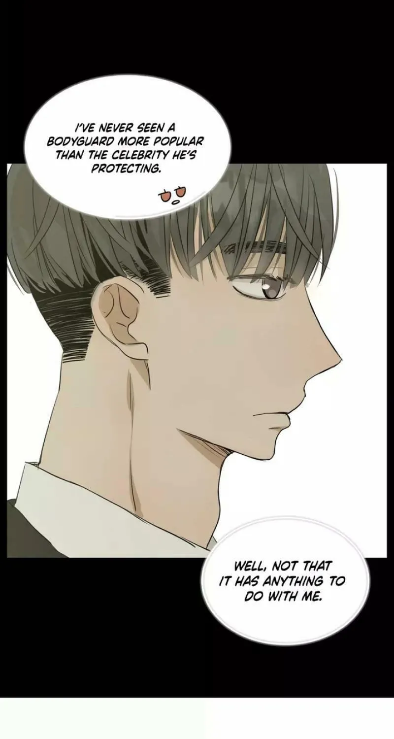 My Younger Husband Chapter 16 page 8 - 