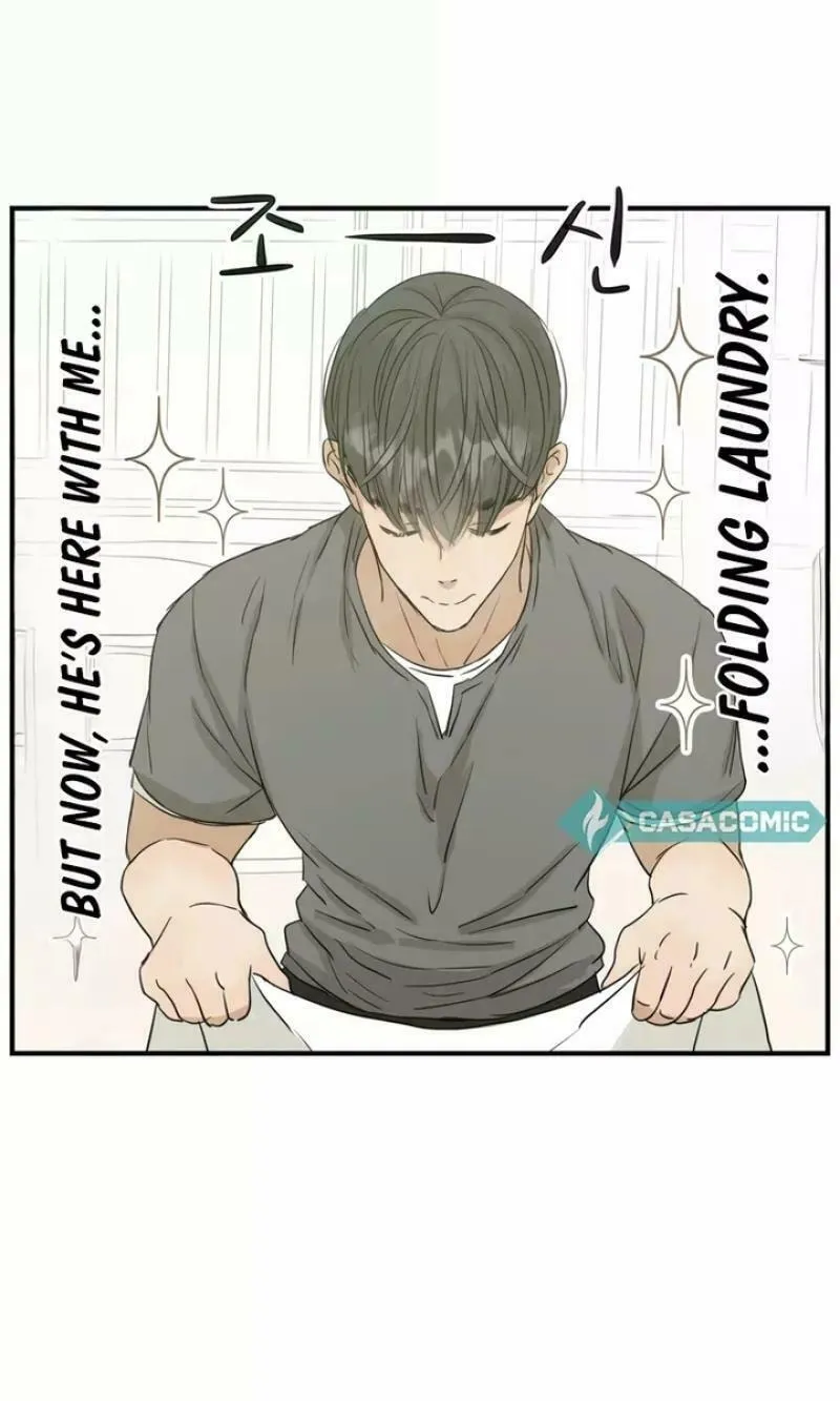 My Younger Husband Chapter 16 page 9 - 