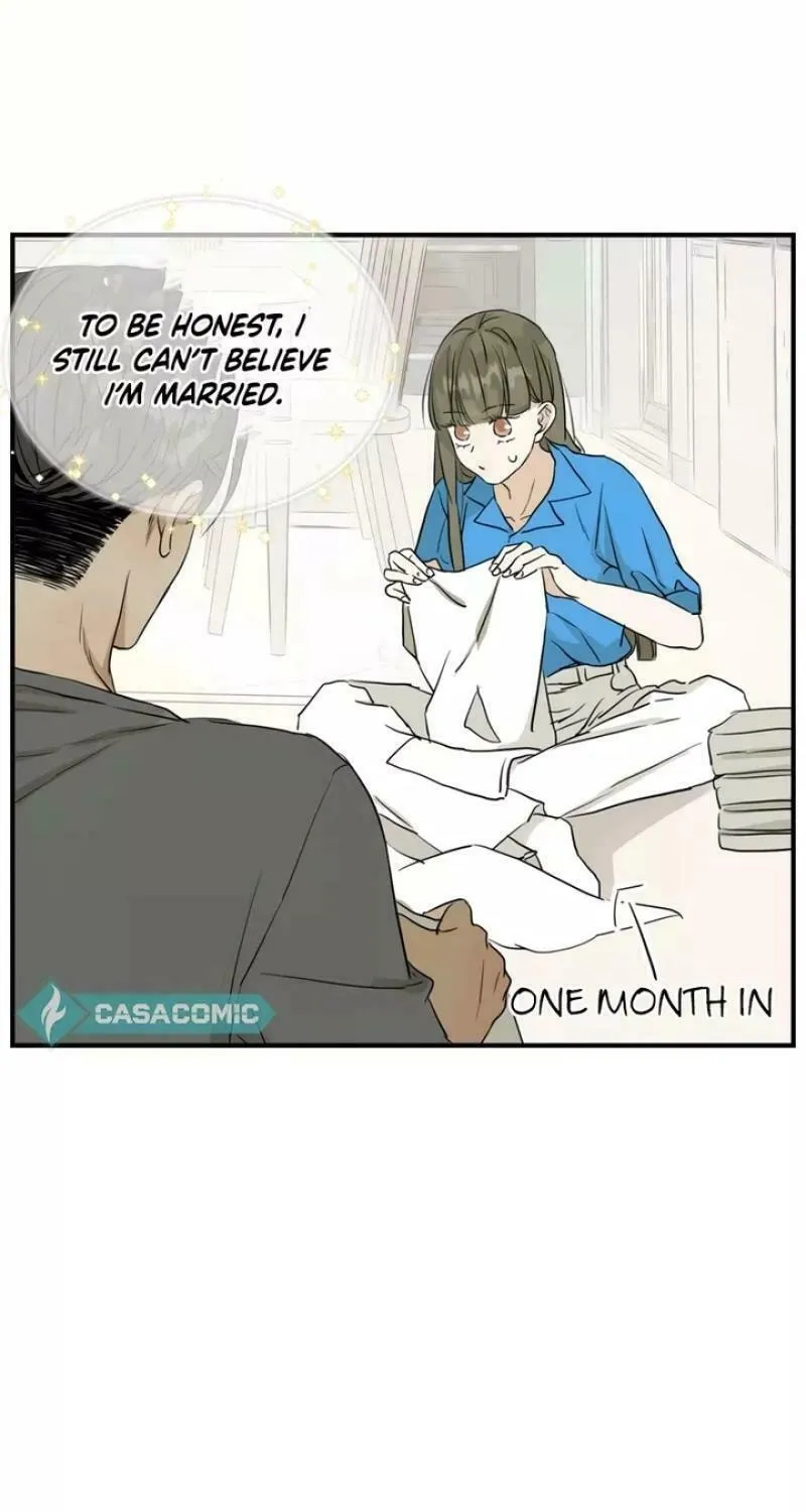 My Younger Husband Chapter 16 page 10 - 