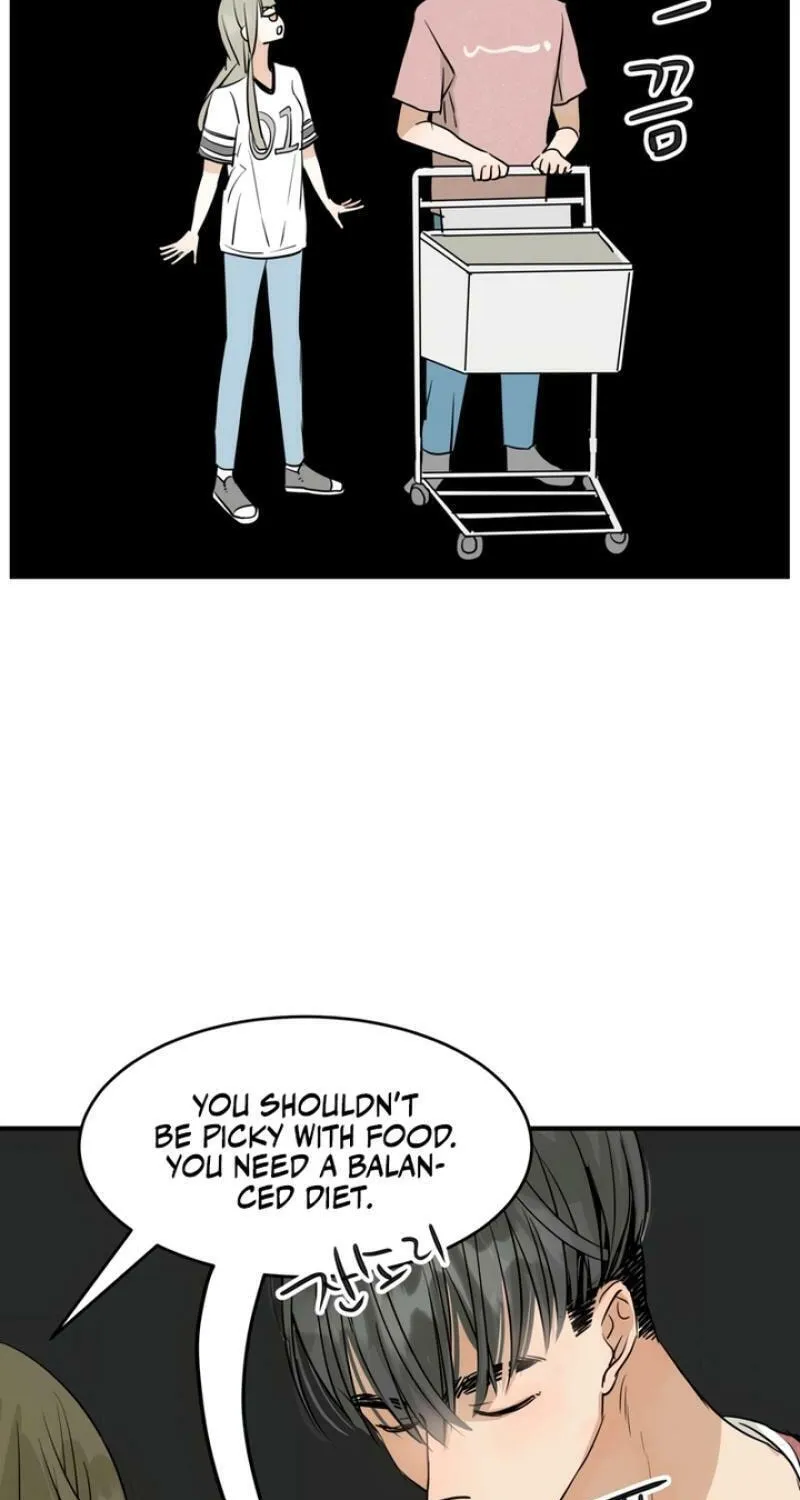 My Younger Husband Chapter 17 page 12 - 