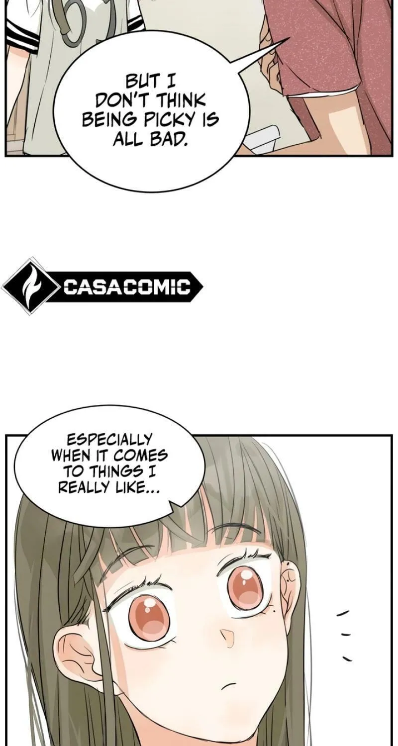 My Younger Husband Chapter 17 page 14 - 