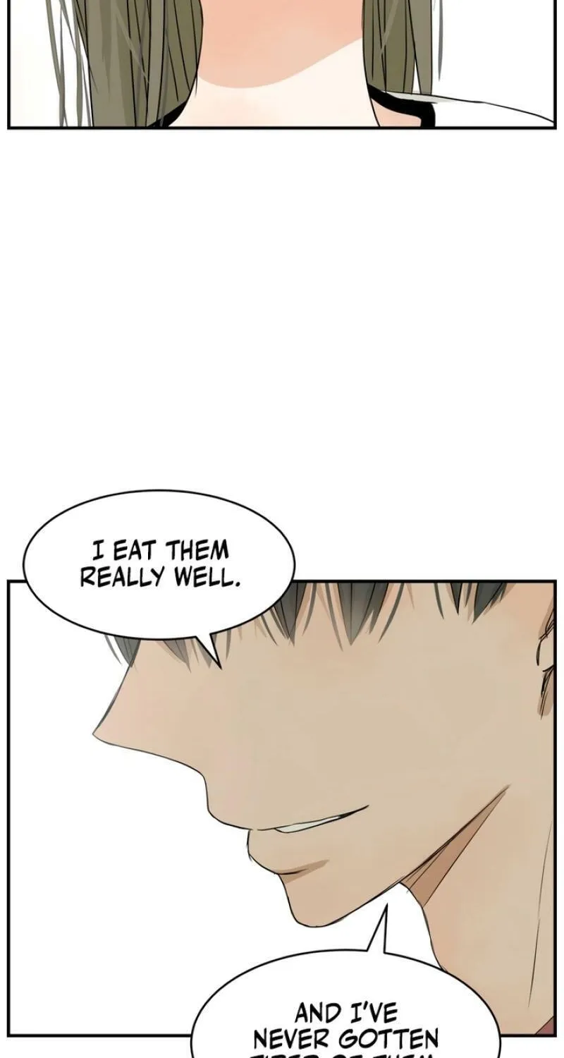 My Younger Husband Chapter 17 page 15 - 