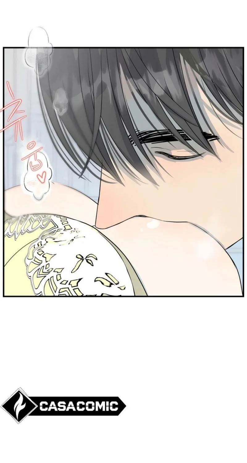 My Younger Husband Chapter 17 page 20 - 