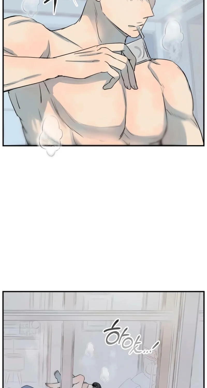 My Younger Husband Chapter 17 page 23 - 