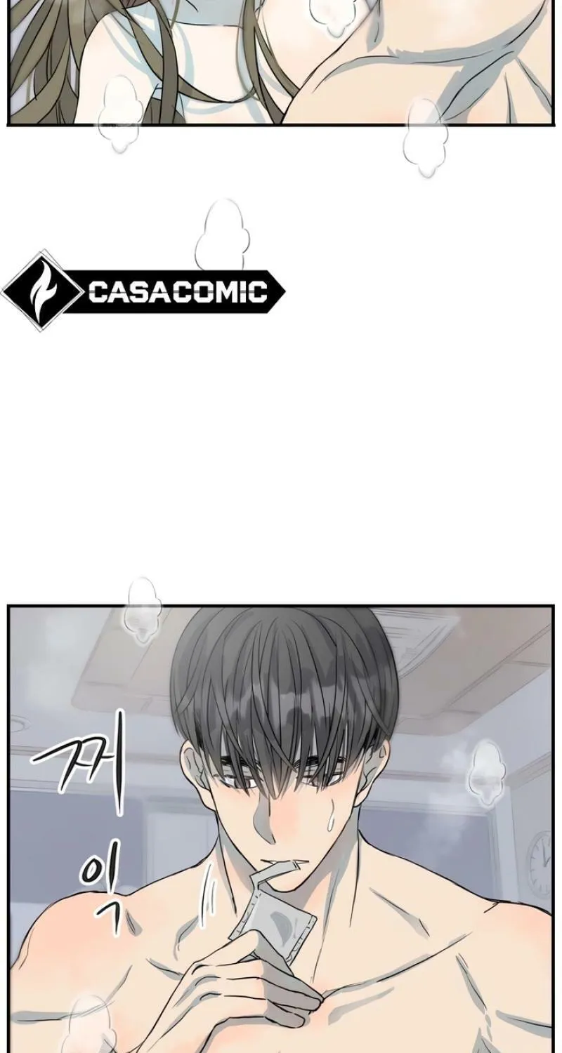 My Younger Husband Chapter 17 page 25 - 