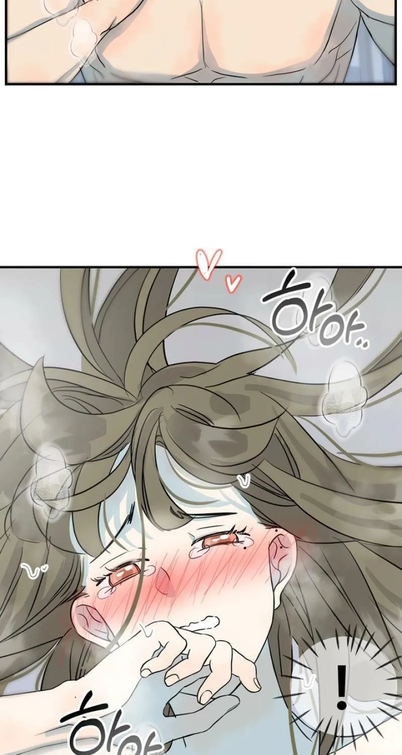 My Younger Husband Chapter 17 page 26 - 