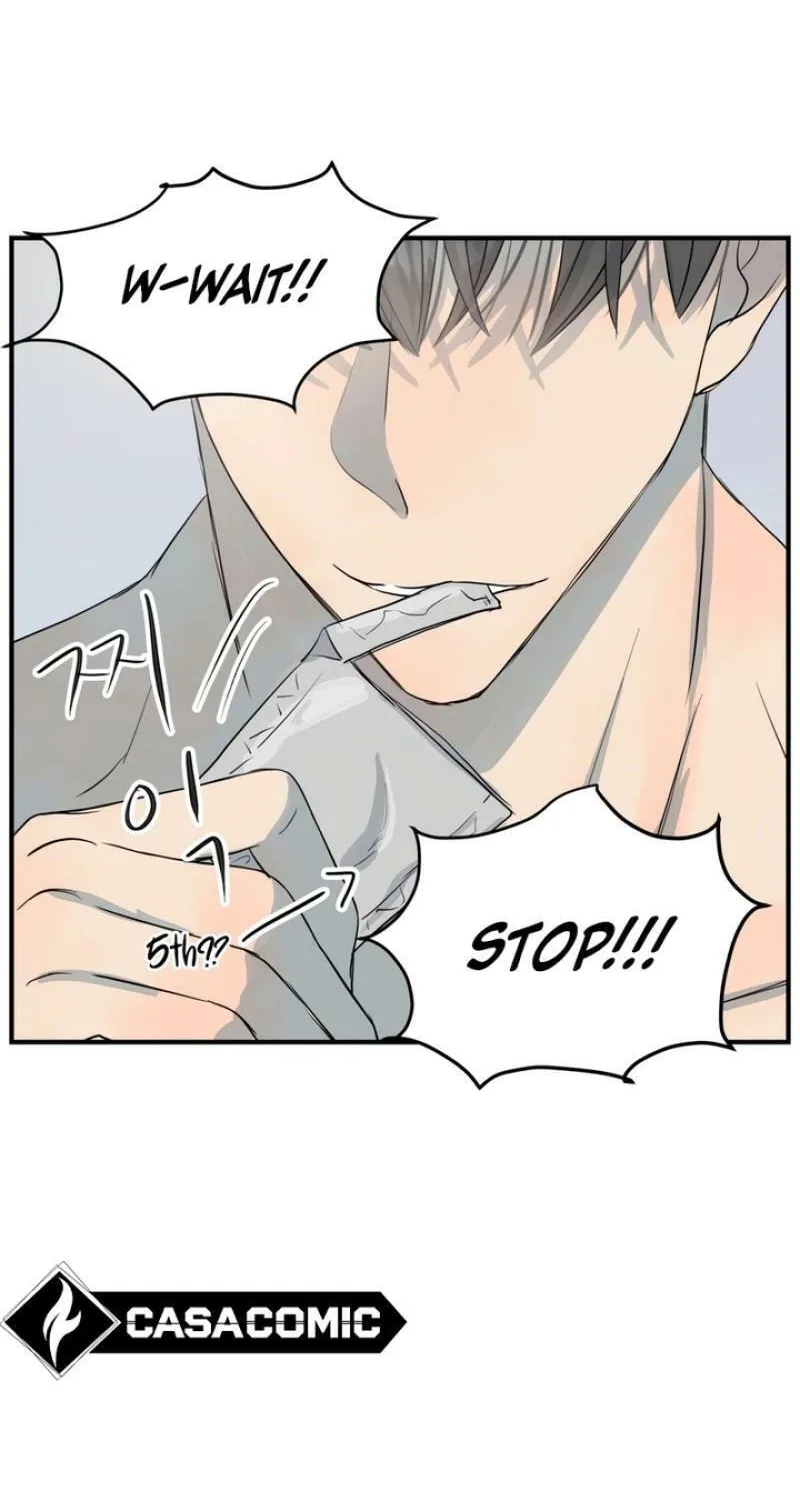 My Younger Husband Chapter 17 page 31 - 