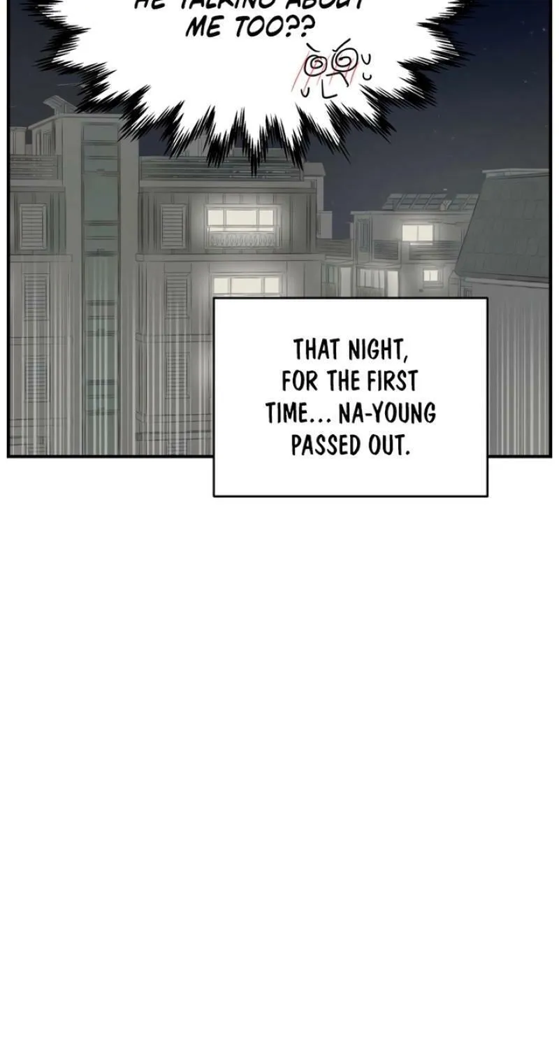 My Younger Husband Chapter 17 page 34 - 