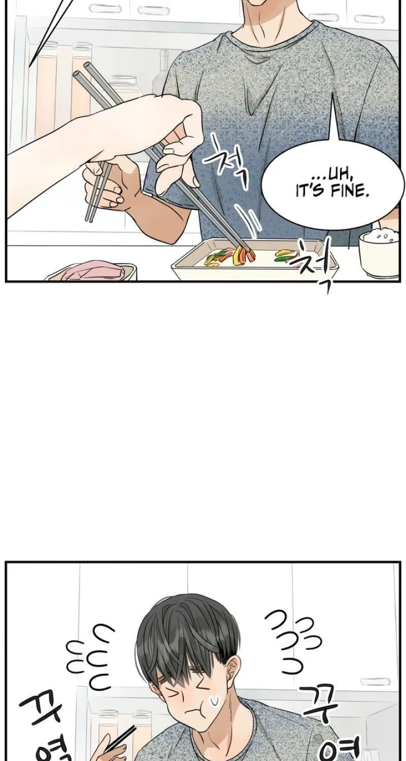 My Younger Husband Chapter 17 page 5 - 