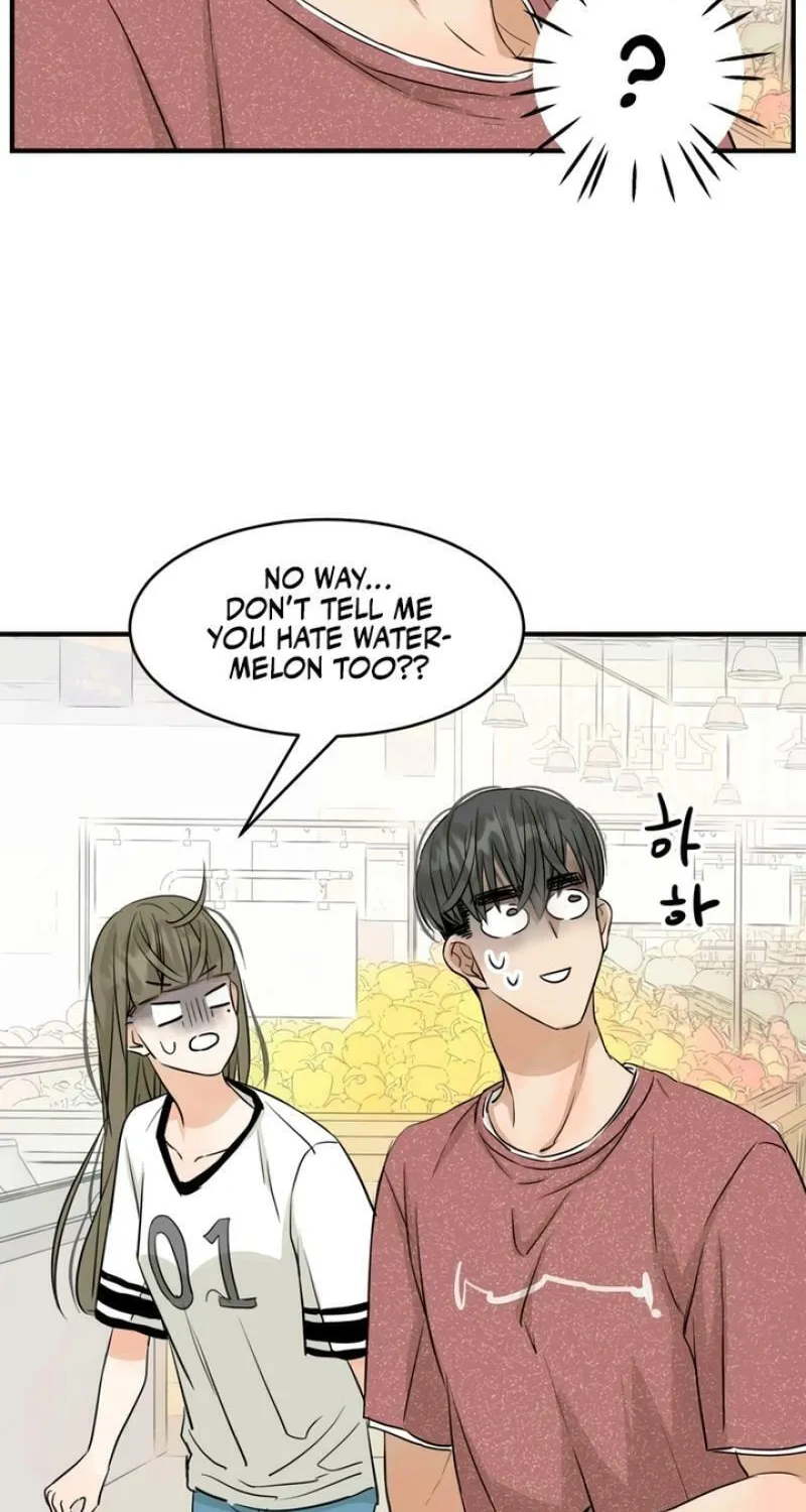 My Younger Husband Chapter 17 page 8 - 