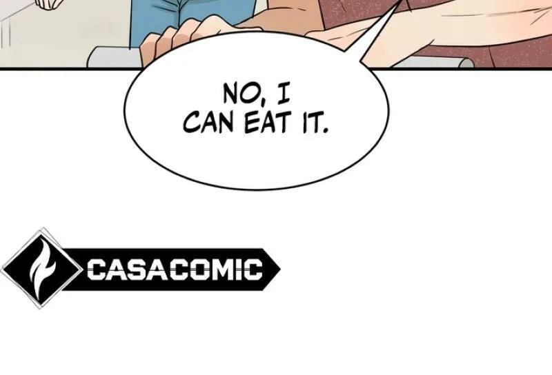 My Younger Husband Chapter 17 page 9 - 