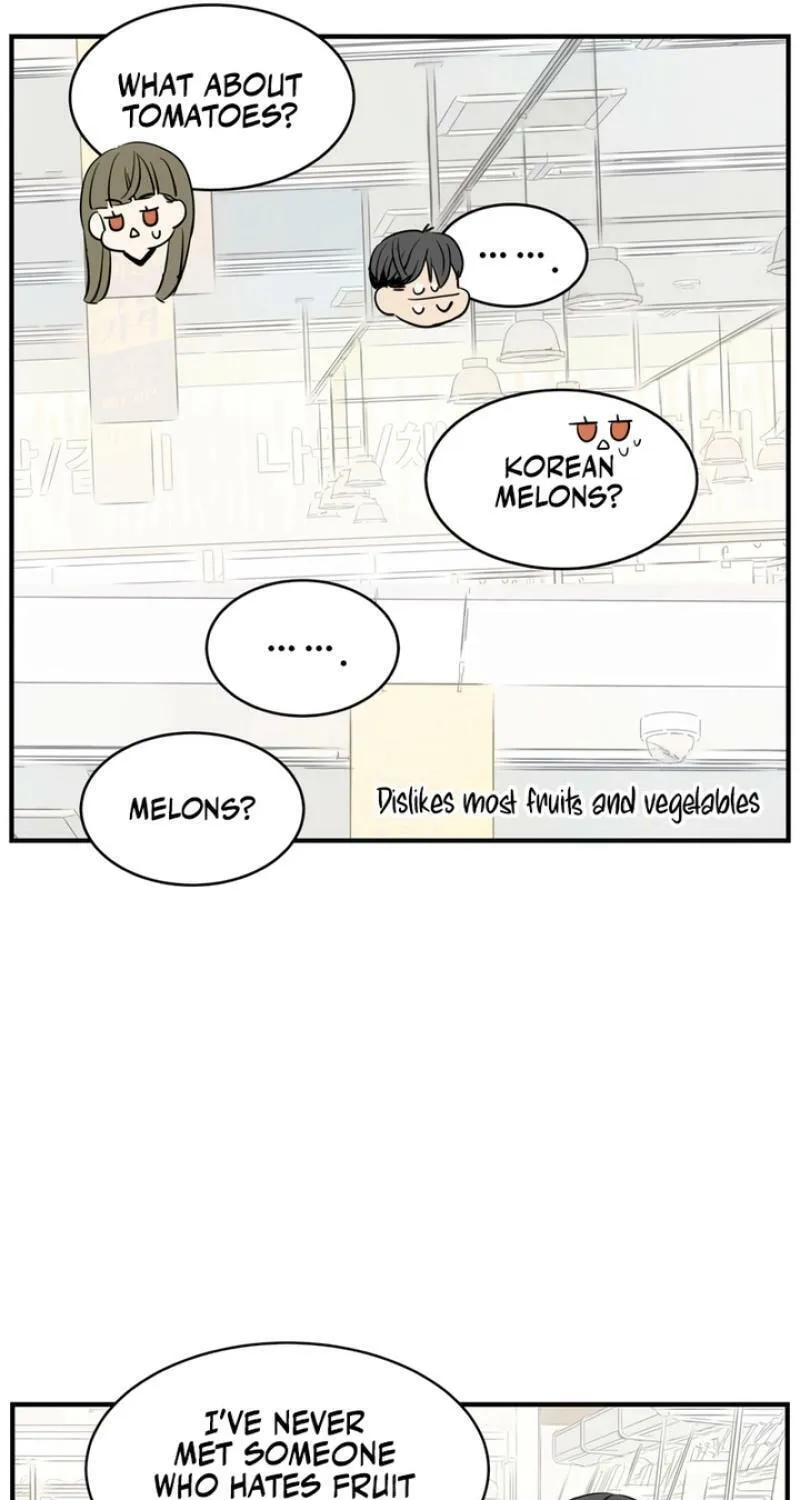 My Younger Husband Chapter 17 page 10 - 
