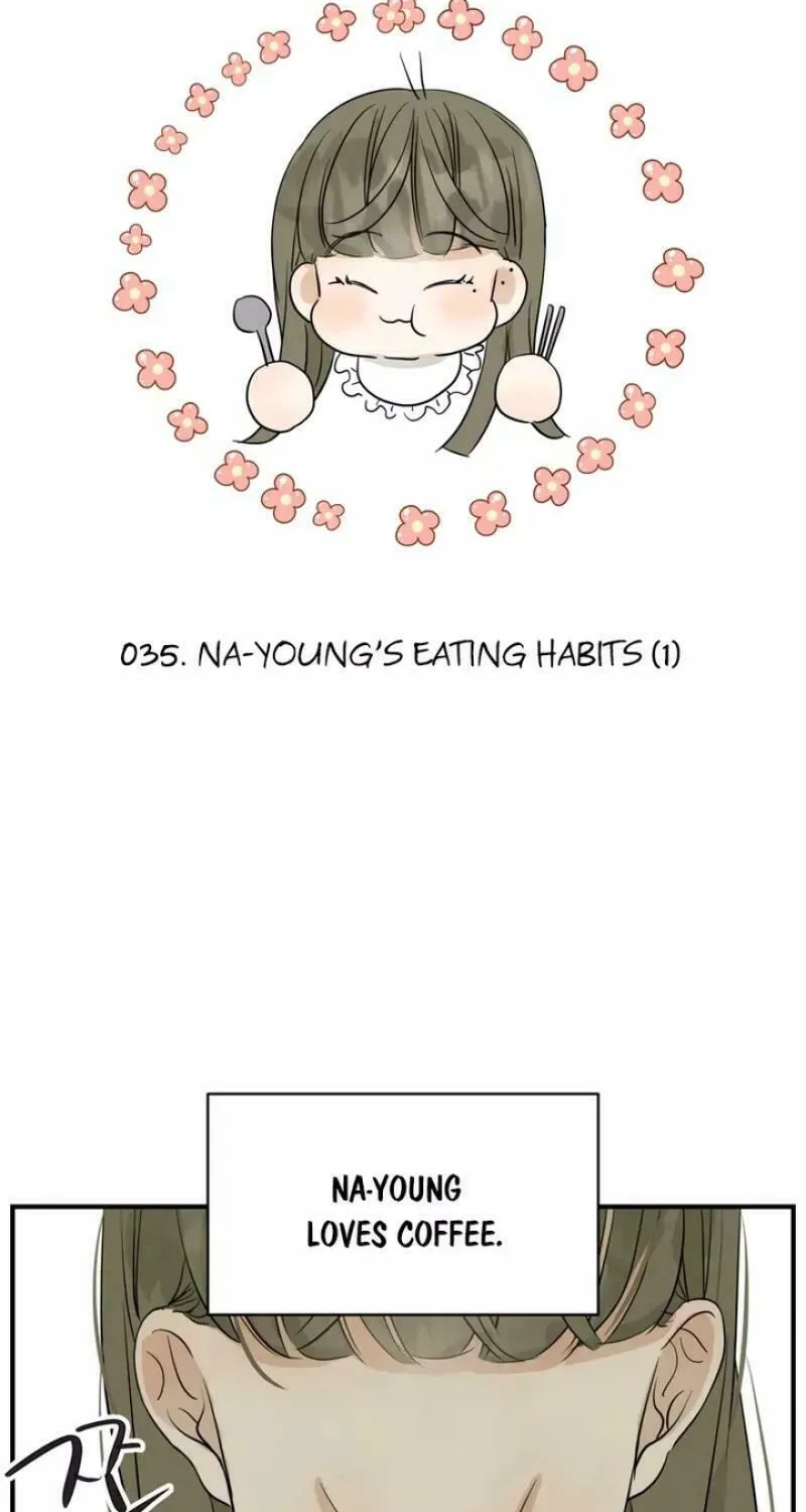 My Younger Husband Chapter 18 page 2 - 
