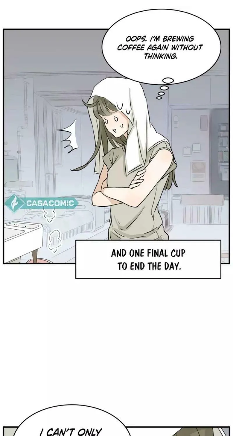 My Younger Husband Chapter 18 page 11 - 