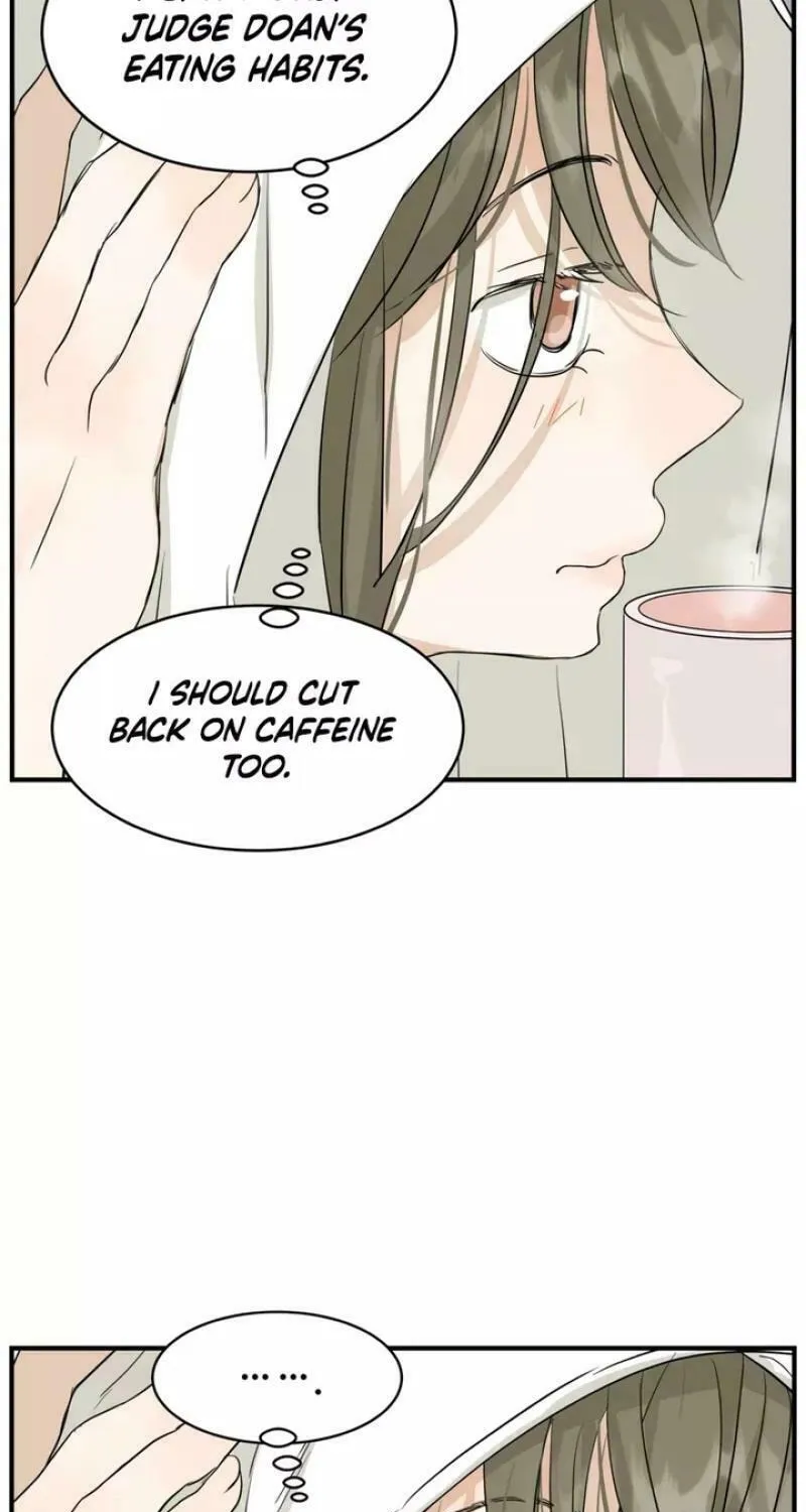 My Younger Husband Chapter 18 page 12 - 