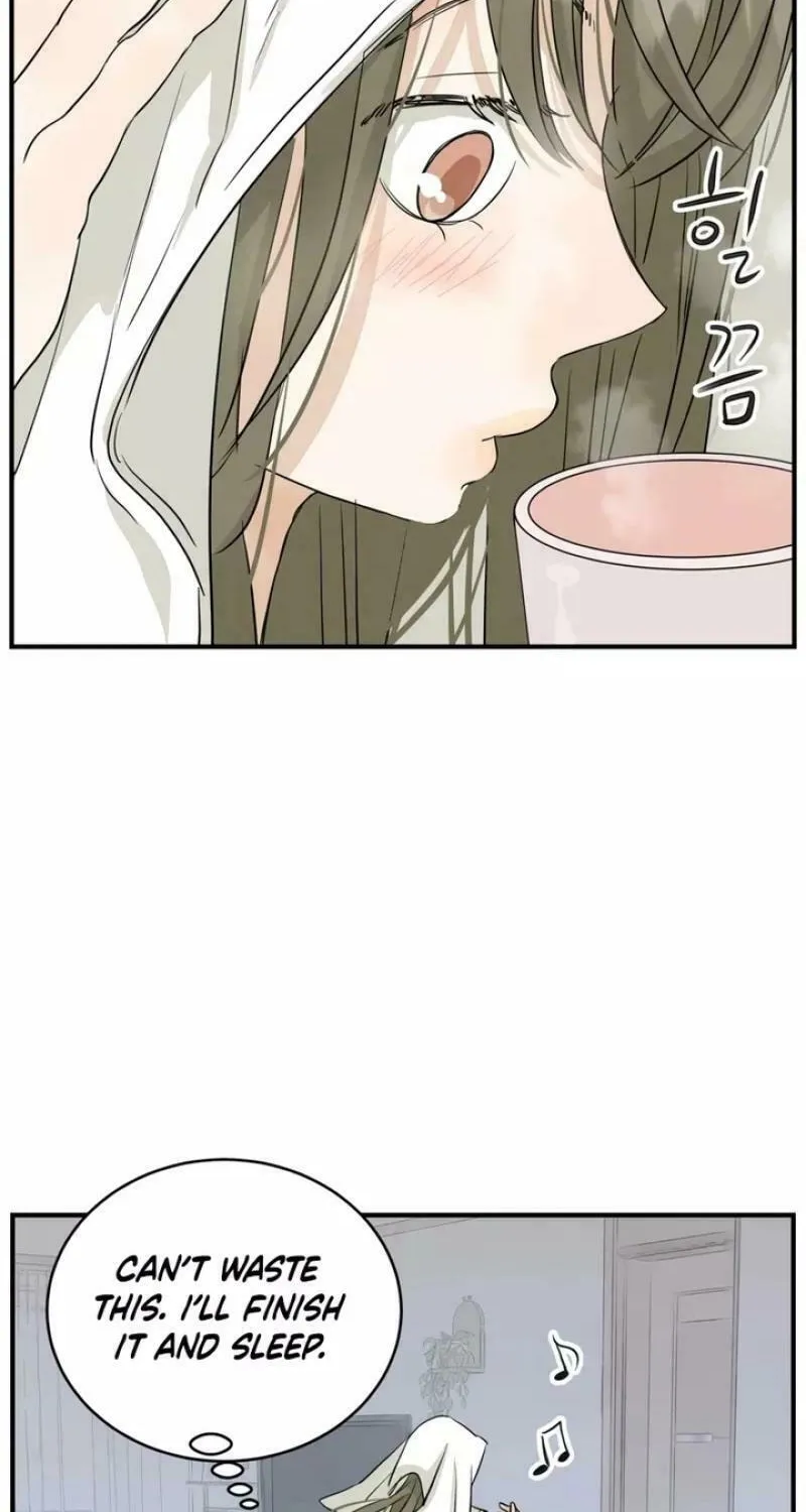My Younger Husband Chapter 18 page 13 - 