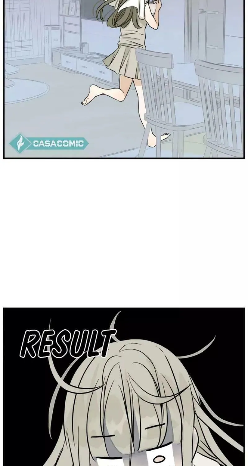 My Younger Husband Chapter 18 page 14 - 