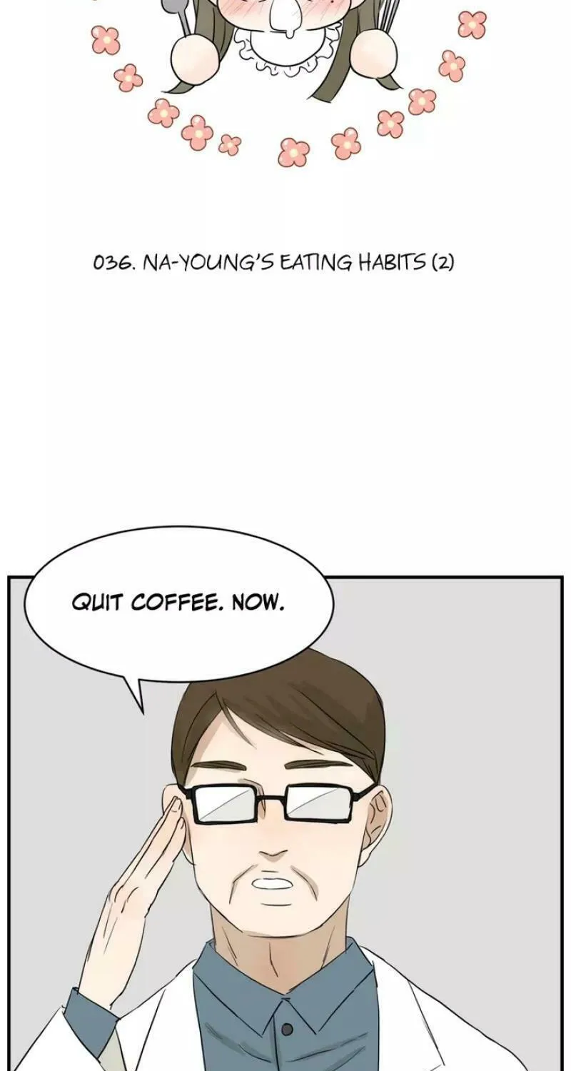 My Younger Husband Chapter 18 page 16 - 