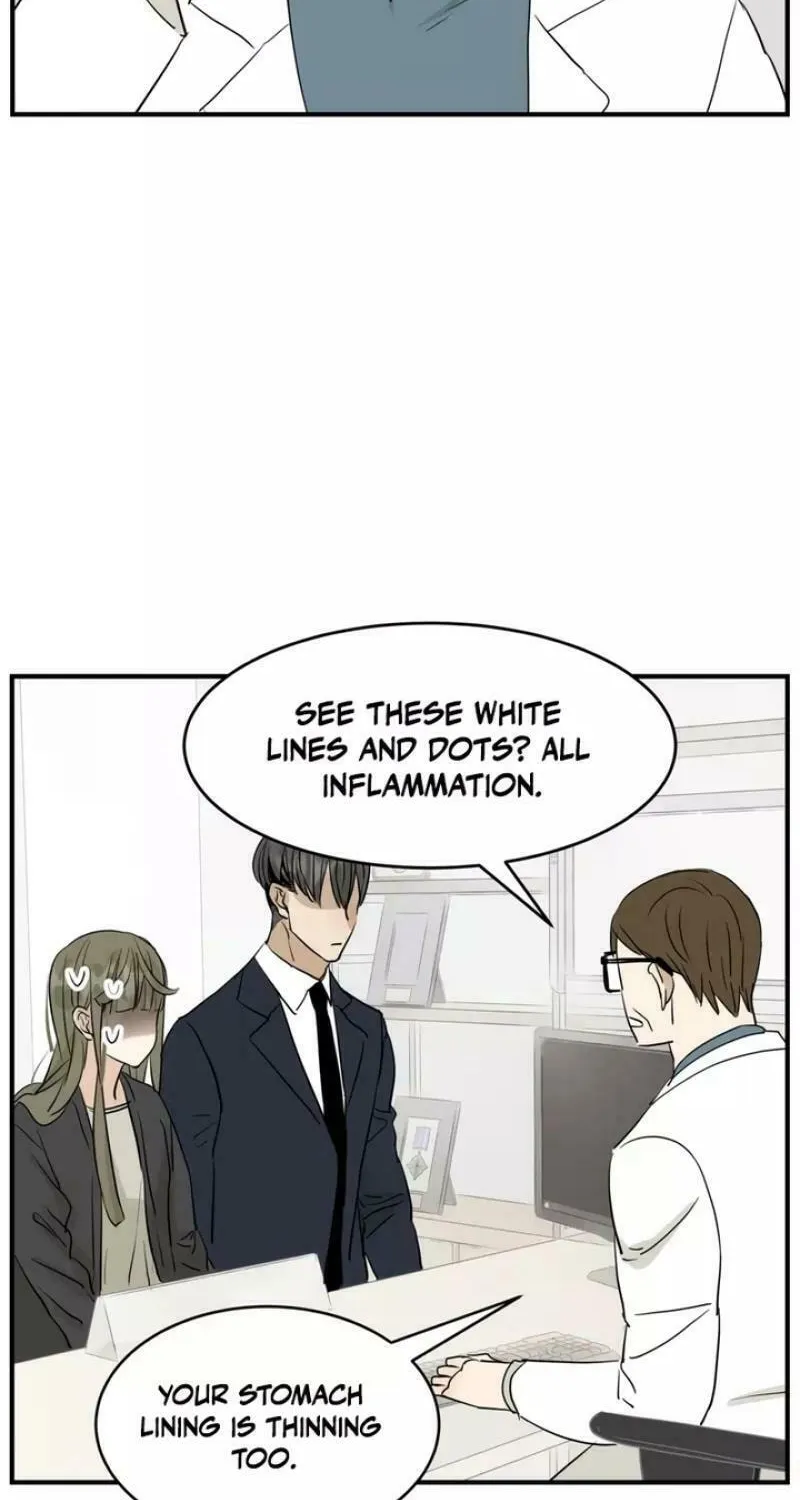 My Younger Husband Chapter 18 page 17 - 