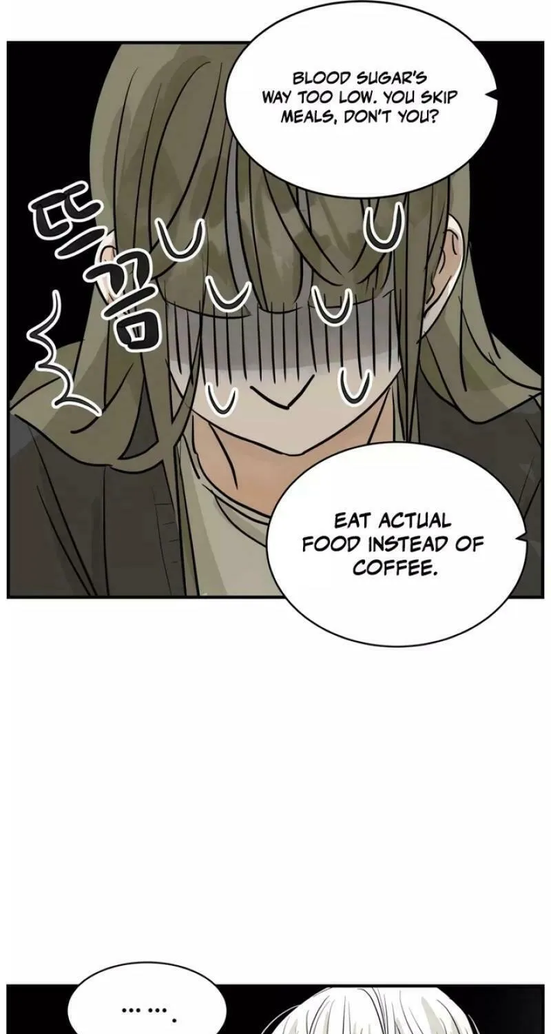 My Younger Husband Chapter 18 page 19 - 