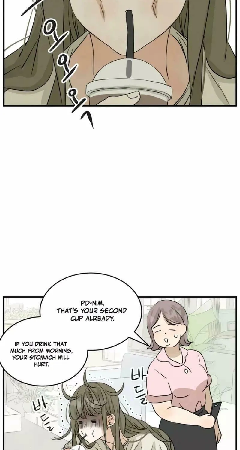 My Younger Husband Chapter 18 page 3 - 