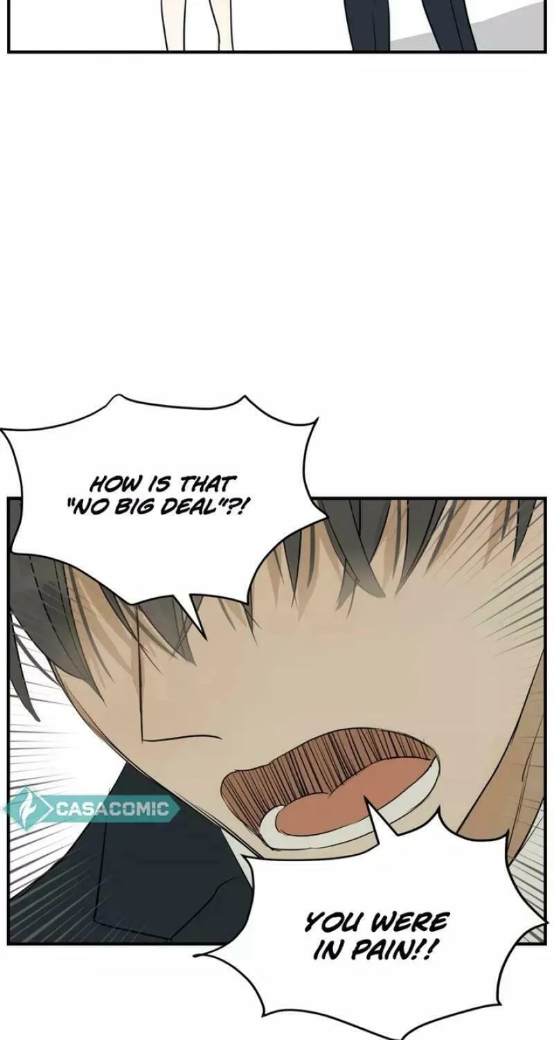 My Younger Husband Chapter 18 page 25 - 